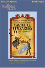 Cover image for Castle of Wizardry