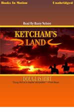 Cover image for Ketcham's Land