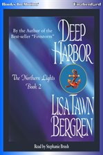 Cover image for Deep Harbor