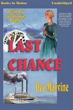 Cover image for Last Chance