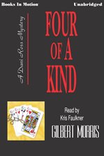 Cover image for Four of a Kind