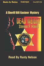Cover image for Dead Weight
