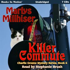 Cover image for Killer Commute
