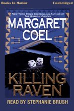 Cover image for Killing Raven