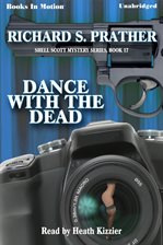 Imagen de portada para Dance with the Dead