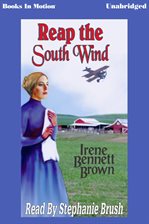 Cover image for Reap the South Wind