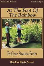 Cover image for At The Foot of the Rainbow