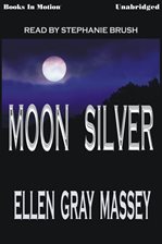 Cover image for Moon Silver