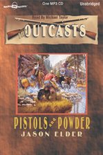 Image de couverture de Pistols and Powder
