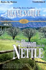 Cover image for The Blossom and the Nettle