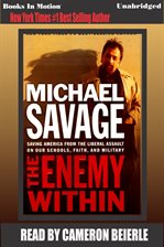 Cover image for The Enemy Within