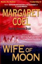 Cover image for Wife of Moon
