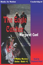 Cover image for The Eagle Catcher
