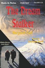 Cover image for The Dream Stalker