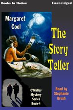 Cover image for The Story Teller