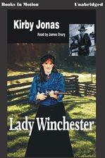 Cover image for Lady Winchester