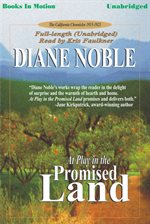 Cover image for At Play in the Promised Land