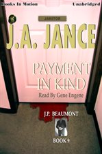 Cover image for Payment in Kind