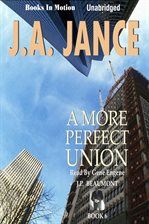 Cover image for A More Perfect Union