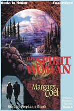 Cover image for The Spirit Woman