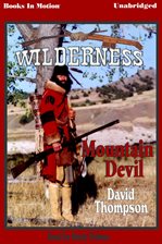Cover image for Mountain Devil