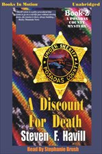 Cover image for A Discount for Death