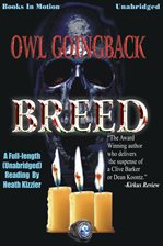 Cover image for Breed