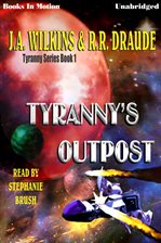 Cover image for Tyranny's Outpost