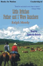 Cover image for Father & I Were Ranchers