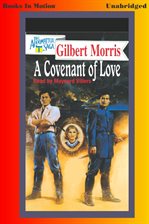 Cover image for A Covenant of Love