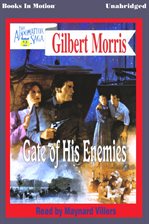 Cover image for Gate of his Enemies