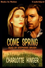 Cover image for Come Spring
