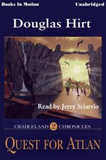Cover image for Quest for Atlan