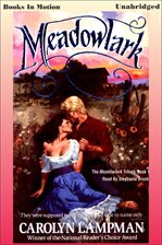 Cover image for Meadowlark