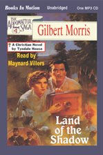 Cover image for Land of the Shadow