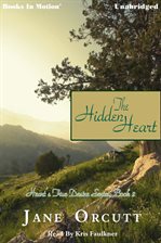 Cover image for The Hidden Heart