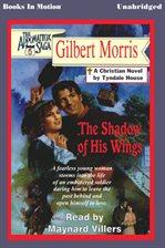 Cover image for The Shadow of His Wings