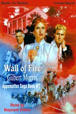 Cover image for Wall of Fire