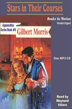 Cover image for Stars in their Courses