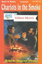 Cover image for Chariots in the Smoke