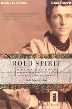 Cover image for Bold Spirit