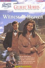 Cover image for Witness in Heaven
