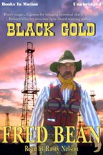 Imagen de portada para Black Gold