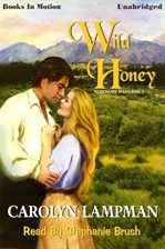 Cover image for Wild Honey