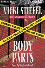 Cover image for Body Parts
