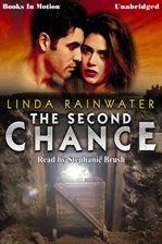Cover image for The Second Chance