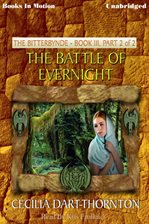 Cover image for The Battle Of Evernight, Part 2