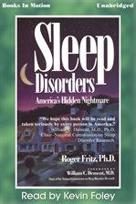 Cover image for Sleep Disorders
