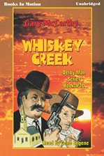 Cover image for Whiskey Creek