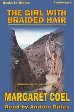 Cover image for The Girl With The Braided Hair
